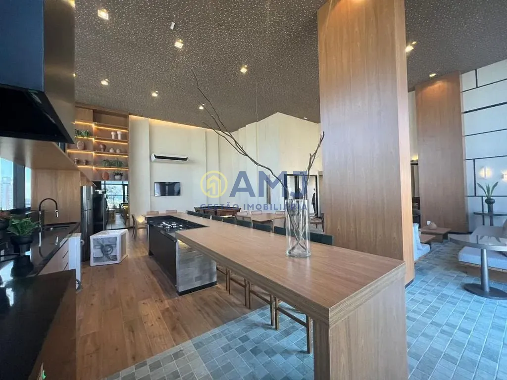 Apartamento, 3 quartos, 126 m² - Foto 32