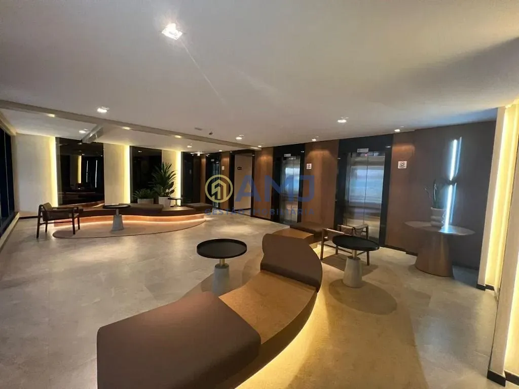 Apartamento, 3 quartos, 126 m² - Foto 10