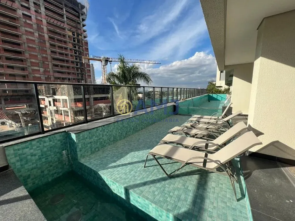 Apartamento, 3 quartos, 126 m² - Foto 22