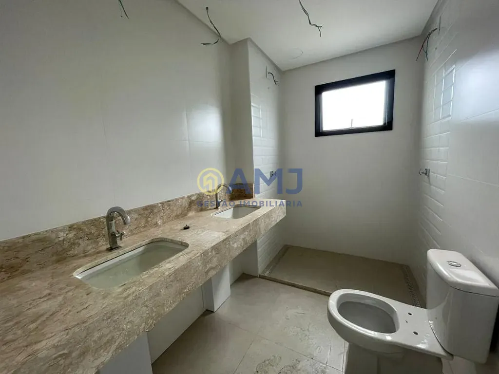 Apartamento, 3 quartos, 126 m² - Foto 5