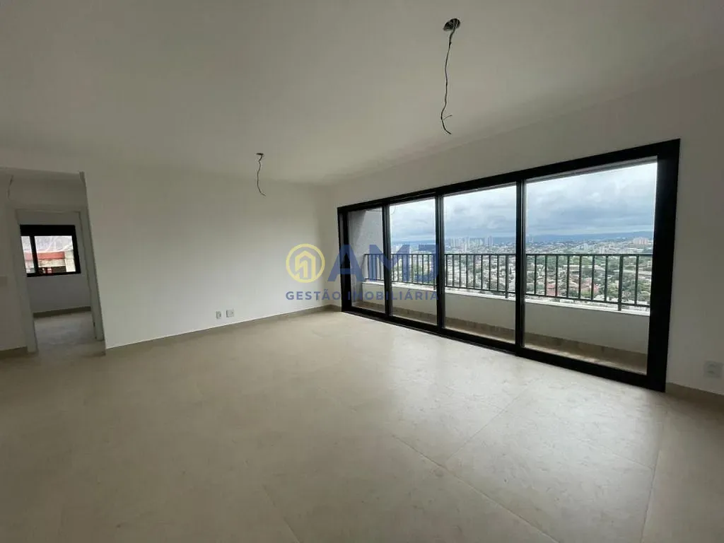 Apartamento, 3 quartos, 126 m² - Foto 1