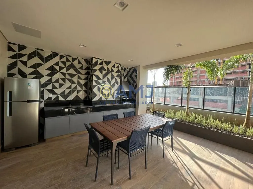 Apartamento, 3 quartos, 126 m² - Foto 12