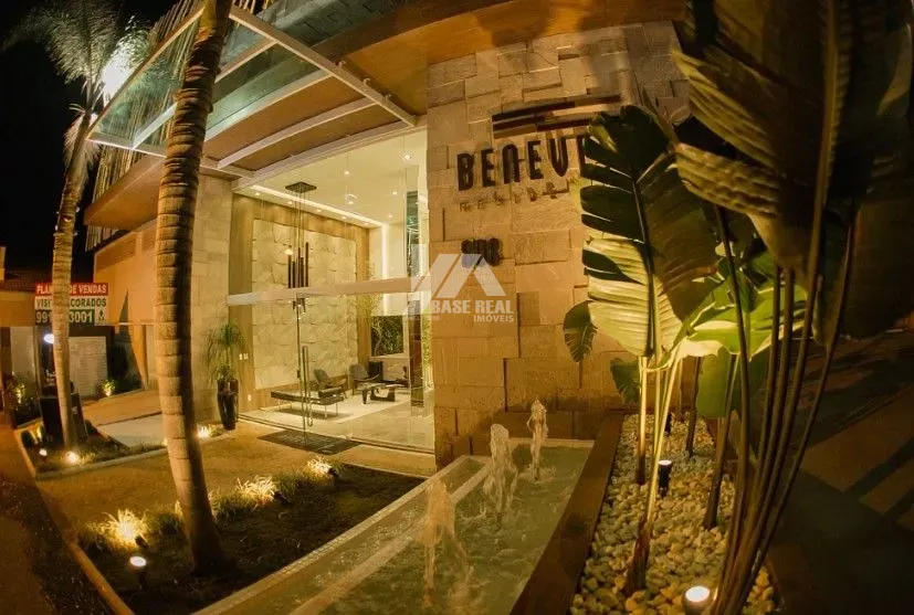 Cobertura Duplex à Venda no Centro — Centro