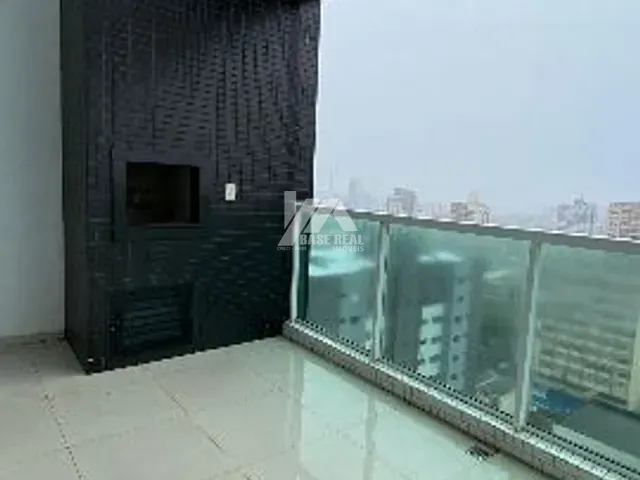 Apartamento com 294m² 3 quartos e 4 banheiros, à venda, no bairro Centro em Ponta Grossa