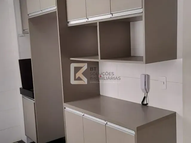 Apartamento 2 quartos e 1 banheiro, à venda, no bairro Parque Imperattore em Indaiatuba