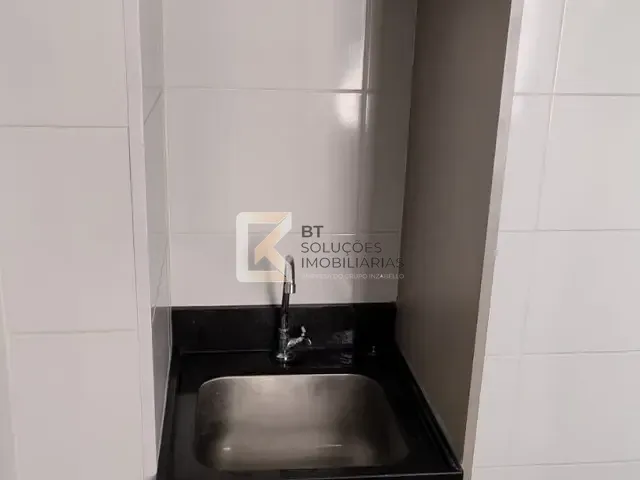 Apartamento 2 quartos e 1 banheiro, à venda, no bairro Parque Imperattore em Indaiatuba