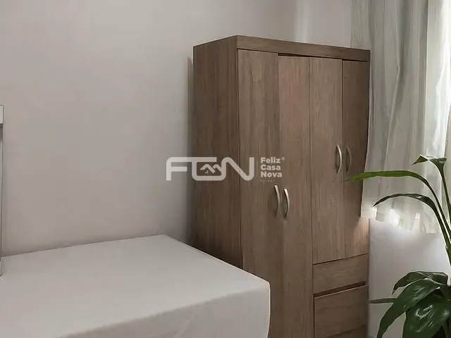 Apartamento 2 quartos e 1 banheiro, para alugar, no bairro Industrial em Camaçari