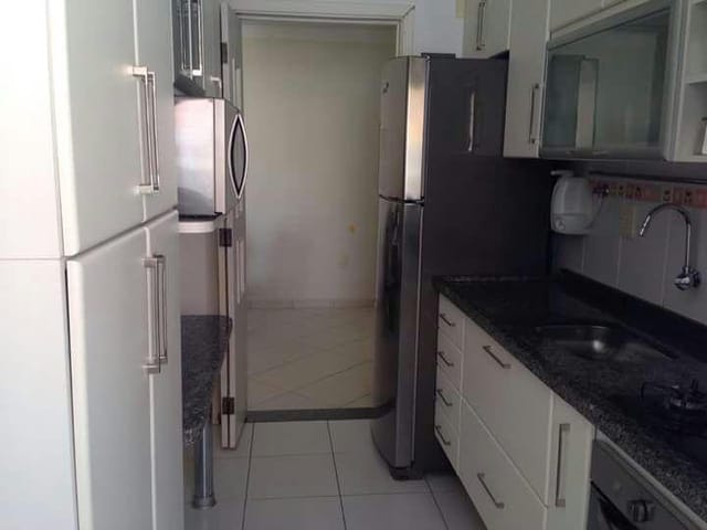Foto do Apartamento - Apartamento residencial à venda, Floradas de São José, São José dos Campos. | INDEPENDENCE NEGOCIOS IMOBILIARIOS LTDA