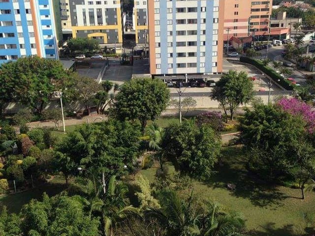 Foto do Apartamento - Apartamento residencial à venda, Floradas de São José, São José dos Campos. | INDEPENDENCE NEGOCIOS IMOBILIARIOS LTDA