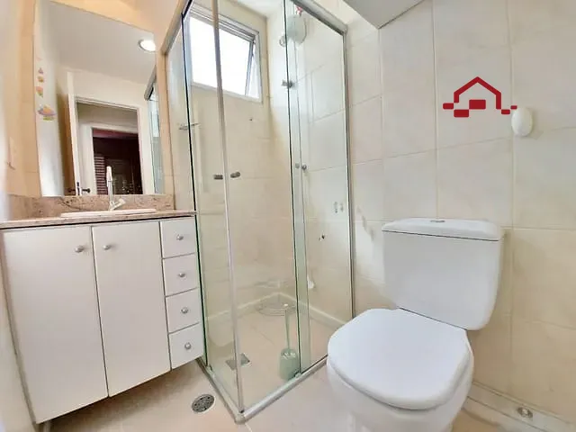 Apartamento com 190m² 3 quartos e 2 banheiros, à venda, no bairro Caiçara em Belo Horizonte
