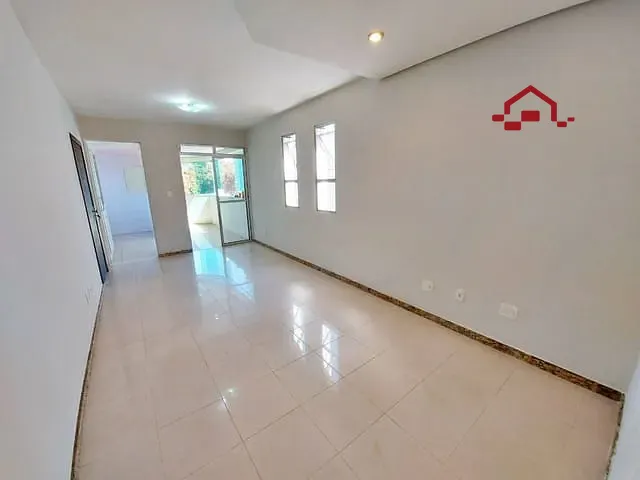 Apartamento com 190m² 3 quartos e 2 banheiros, à venda, no bairro Caiçara em Belo Horizonte