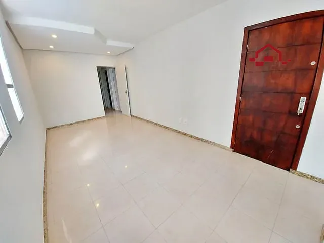 Apartamento com 190m² 3 quartos e 2 banheiros, à venda, no bairro Caiçara em Belo Horizonte