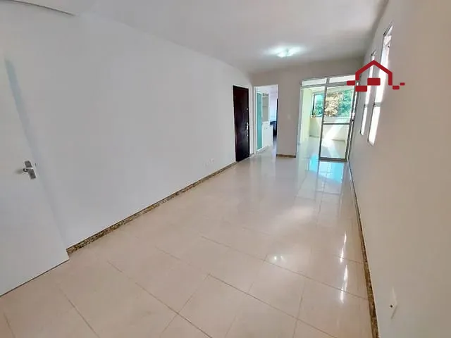 Apartamento com 190m² 3 quartos e 2 banheiros, à venda, no bairro Caiçara em Belo Horizonte