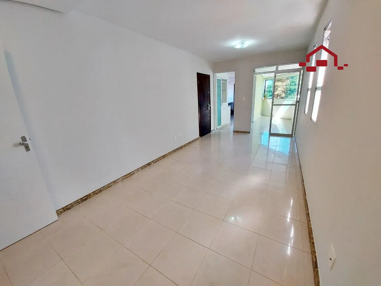 Apartamento, 3 quartos, 120 m² - Foto 1