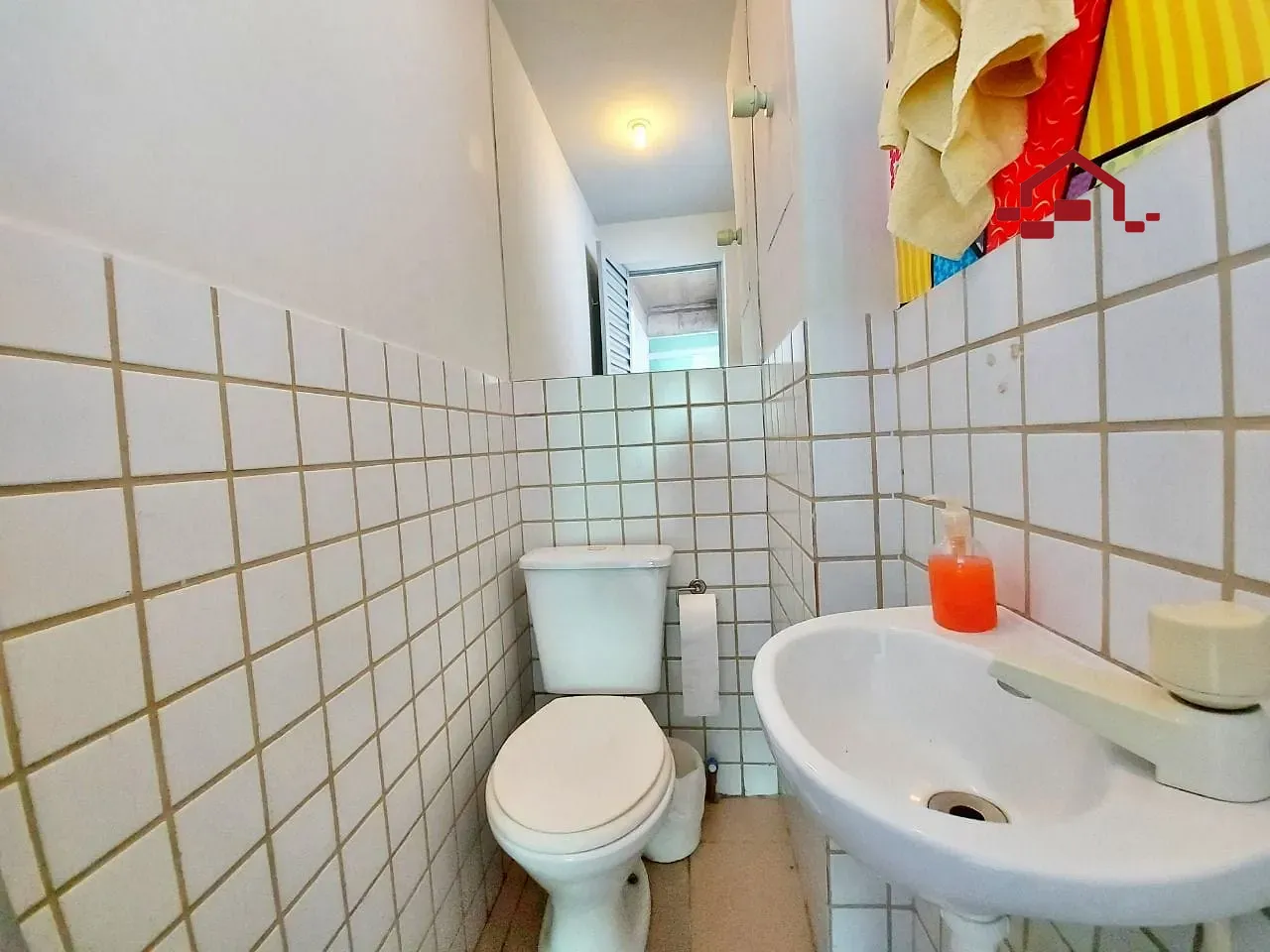 Apartamento, 3 quartos, 120 m² - Foto 31