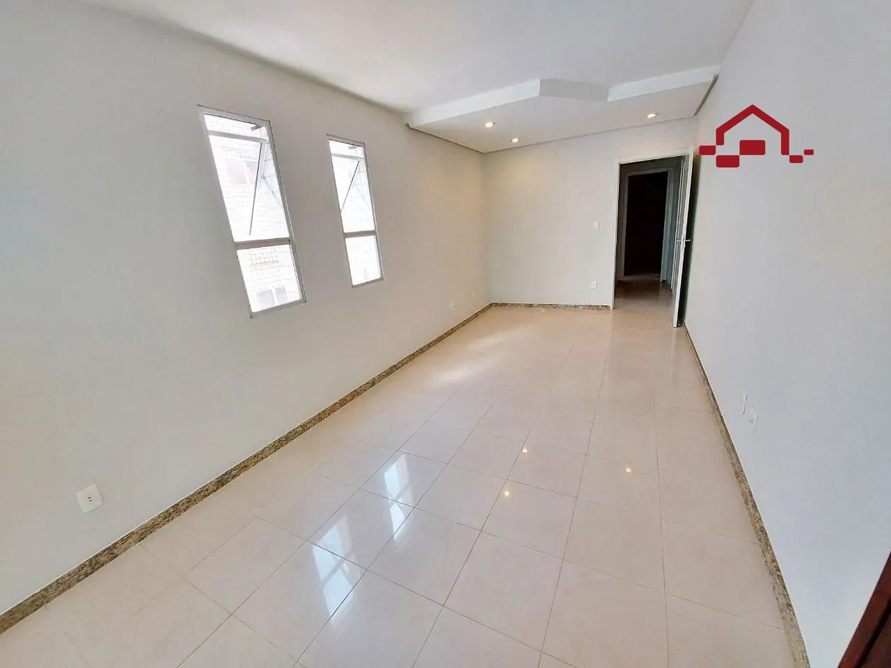 Apartamento, 3 quartos, 120 m² - Foto 2