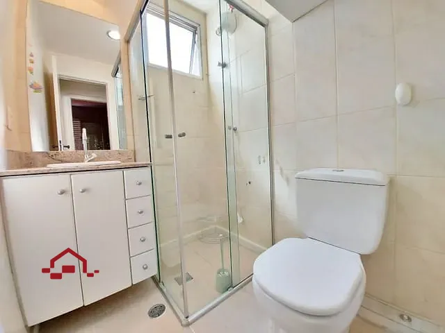 Apartamento com 190m² 3 quartos e 2 banheiros, à venda, no bairro Caiçara em Belo Horizonte