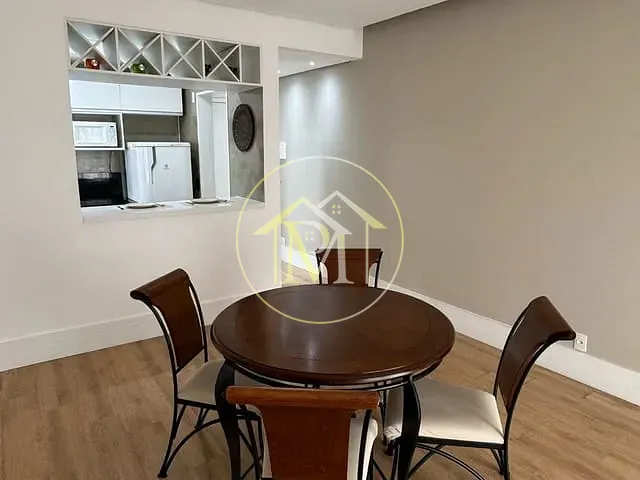 Apartamento com 78m² 2 quartos e 2 banheiros, à venda ou para alugar, no bairro Parque Morumbi em Votorantim