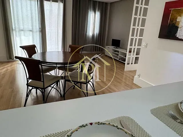 Apartamento com 78m² 2 quartos e 2 banheiros, à venda ou para alugar, no bairro Parque Morumbi em Votorantim