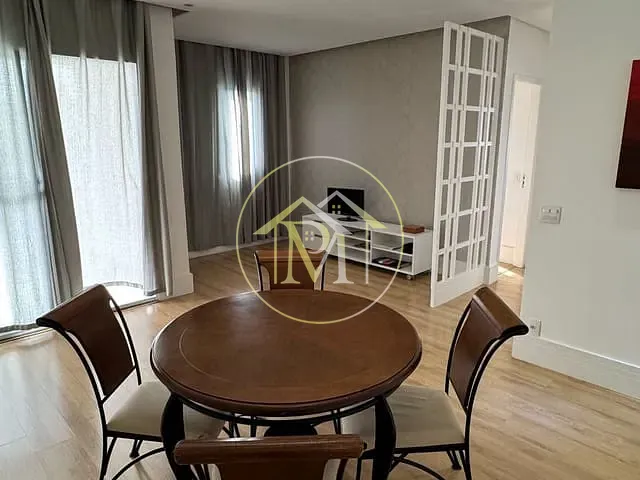 Apartamento com 78m² 2 quartos e 2 banheiros, à venda ou para alugar, no bairro Parque Morumbi em Votorantim