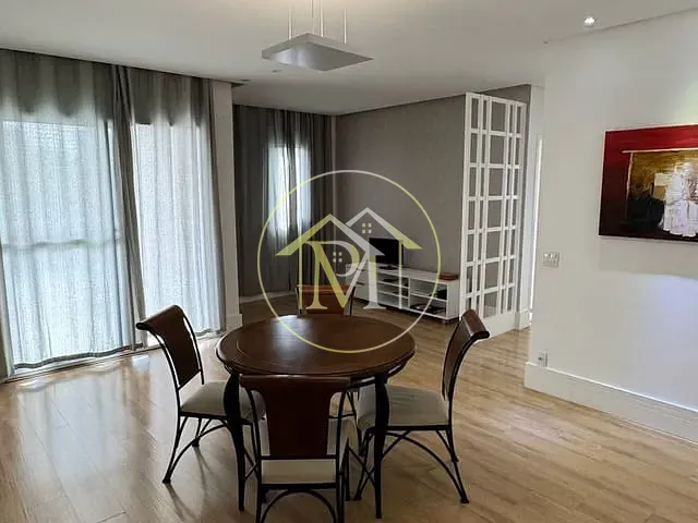 Apartamento com 78m² 2 quartos e 2 banheiros, à venda ou para alugar, no bairro Parque Morumbi em Votorantim