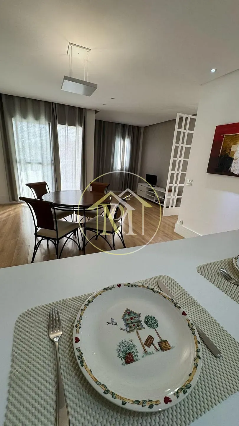 Apartamento, 2 quartos, 78 m² - Foto 1