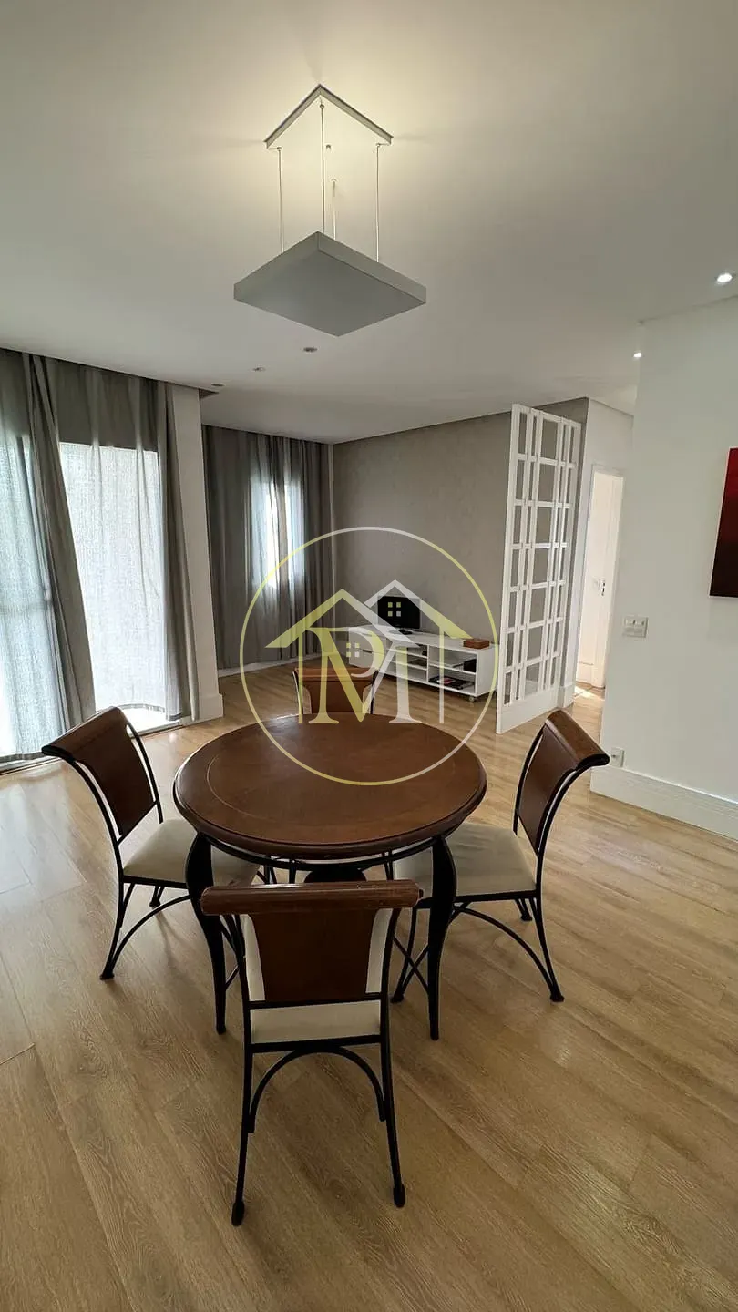Apartamento, 2 quartos, 78 m² - Foto 5