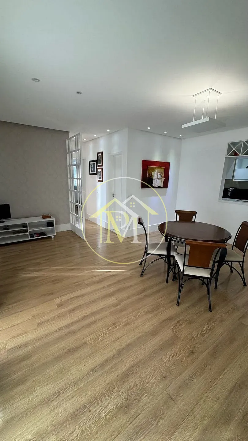 Apartamento, 2 quartos, 78 m² - Foto 3