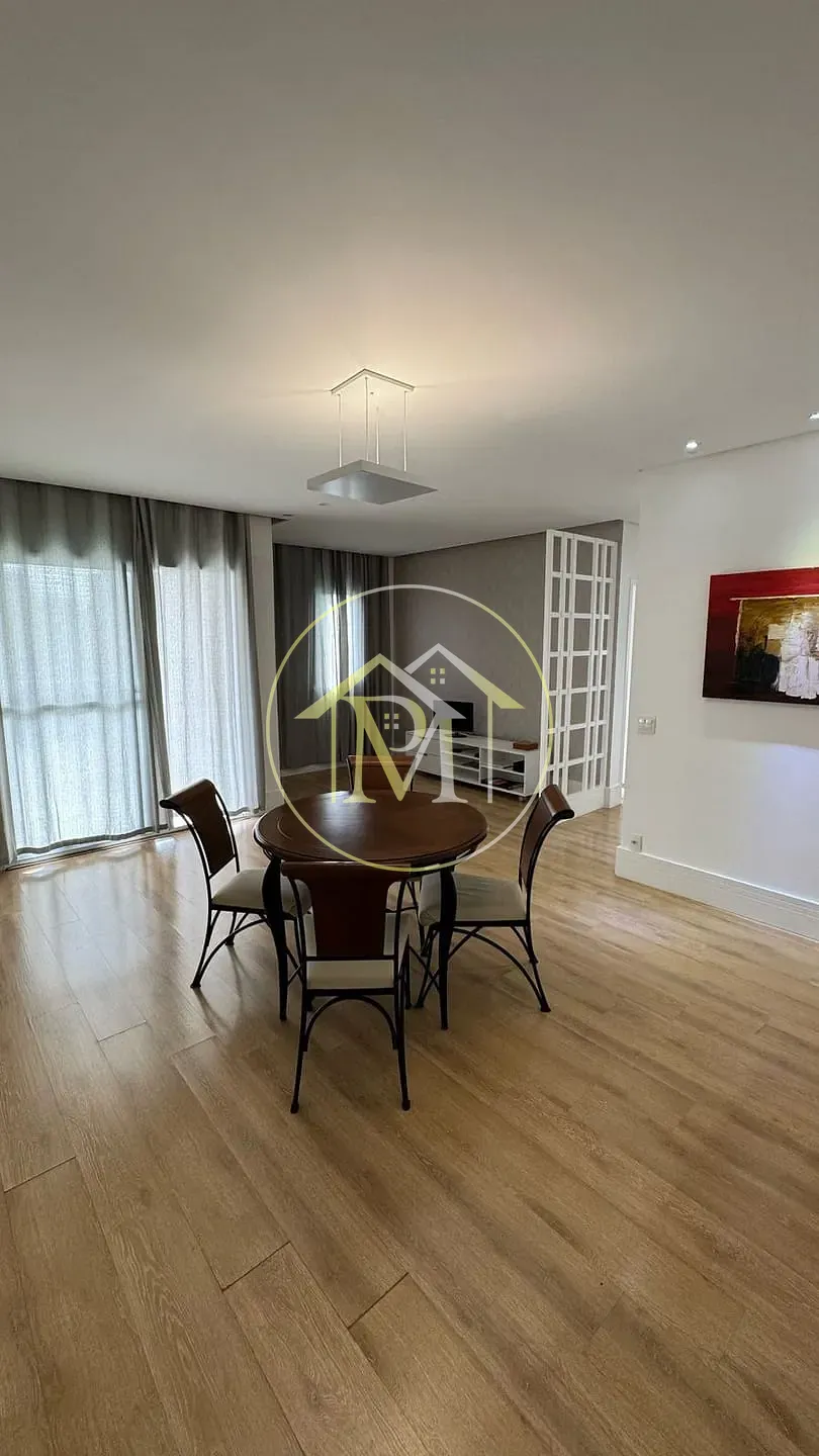 Apartamento, 2 quartos, 78 m² - Foto 2