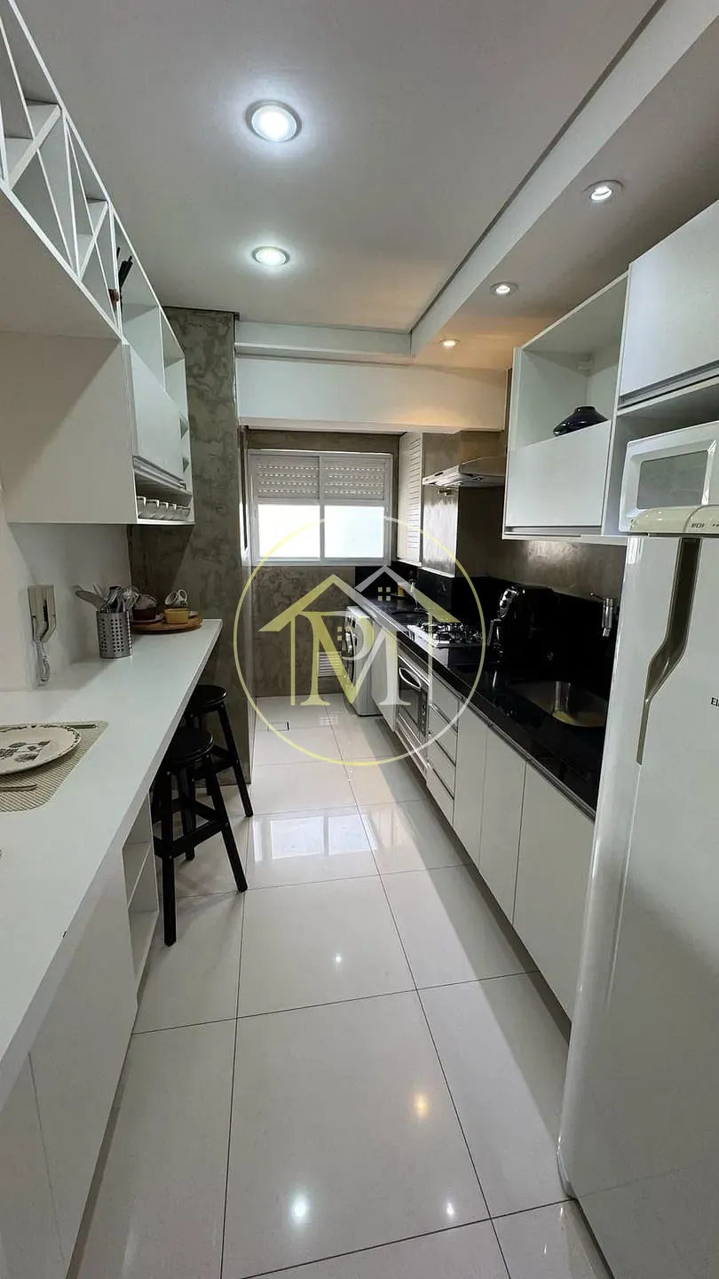 Apartamento, 2 quartos, 78 m² - Foto 11