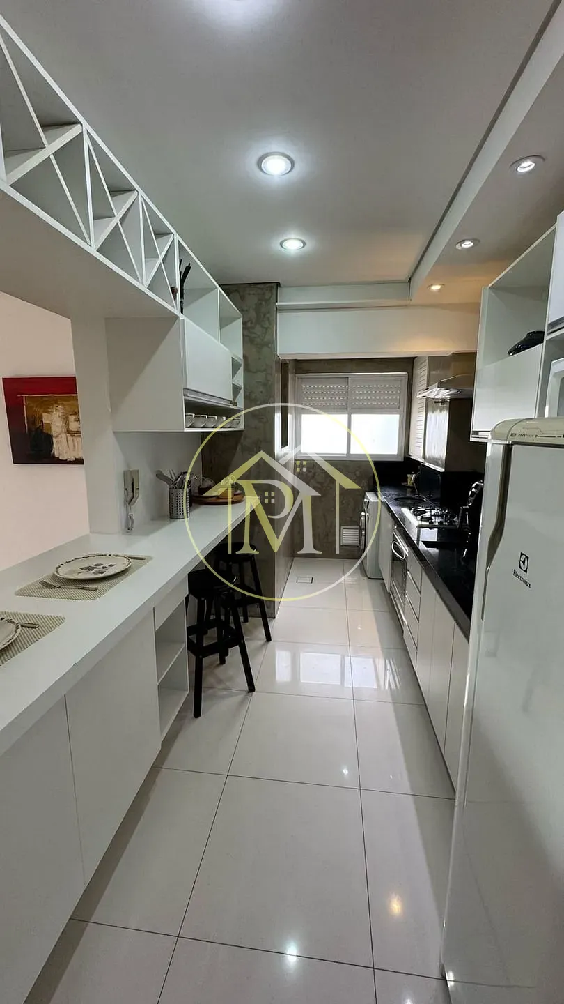 Apartamento, 2 quartos, 78 m² - Foto 12