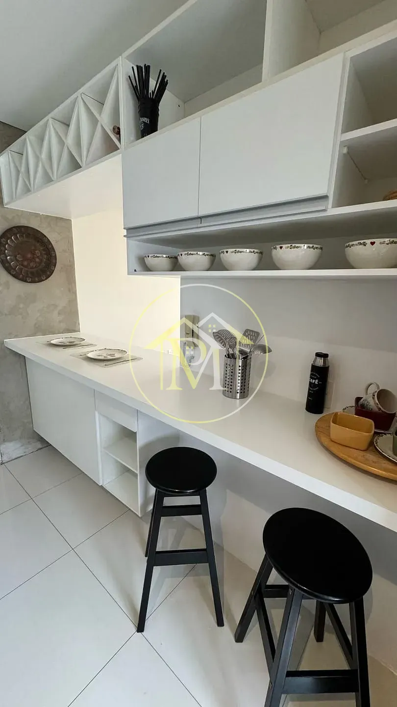 Apartamento, 2 quartos, 78 m² - Foto 13