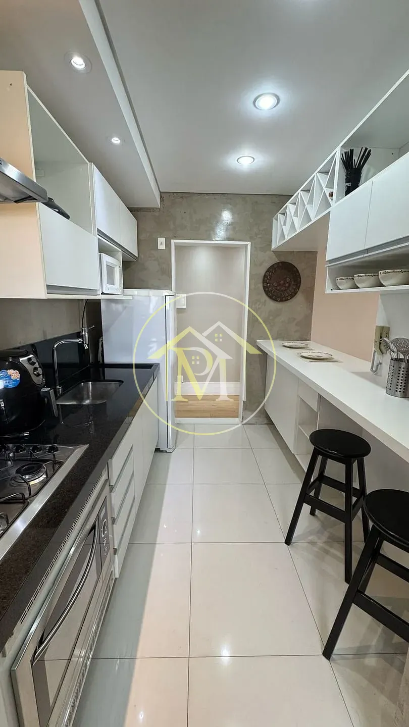 Apartamento, 2 quartos, 78 m² - Foto 15
