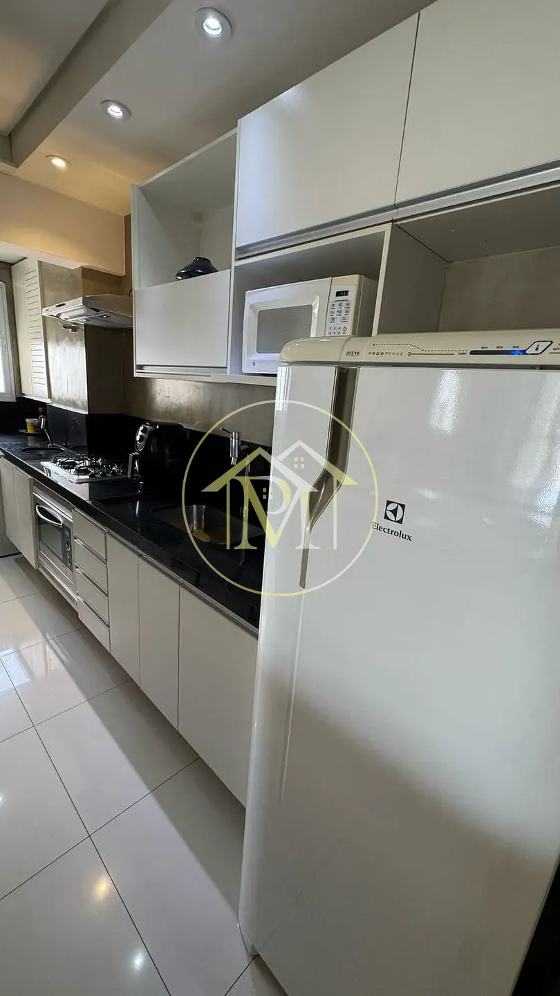 Apartamento, 2 quartos, 78 m² - Foto 14