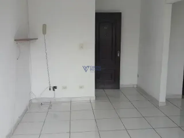 Apartamento 3 quartos e 2 banheiros, à venda, no bairro Residencial Tatetuba em São José dos Campos