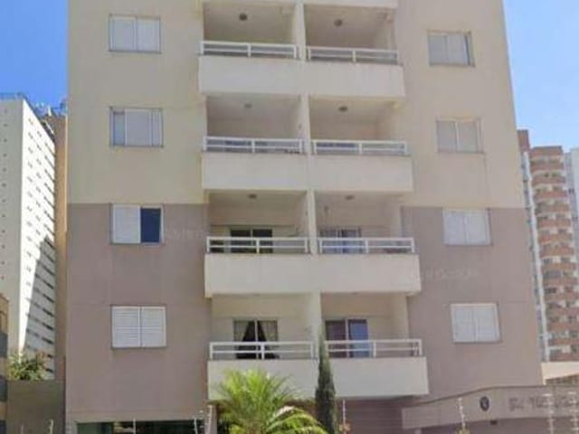 Foto do Apartamento - Apartamento com 2 dormitórios à venda, 68 m² por R$ 405.000,00 - Vila Adyana - São José dos Campos/SP | RUSSI IMÓVEIS