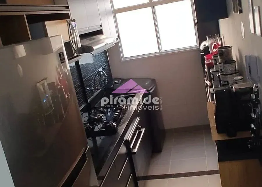 Apartamento, 2 quartos, 48 m² - Foto 2