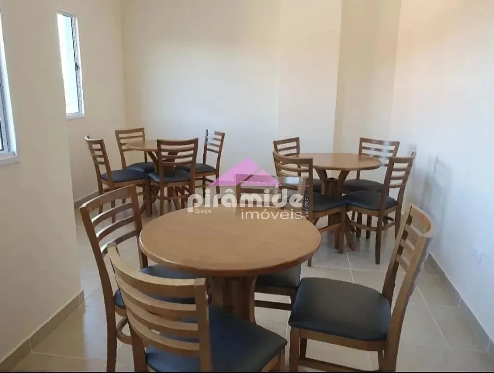 Apartamento, 2 quartos, 48 m² - Foto 19
