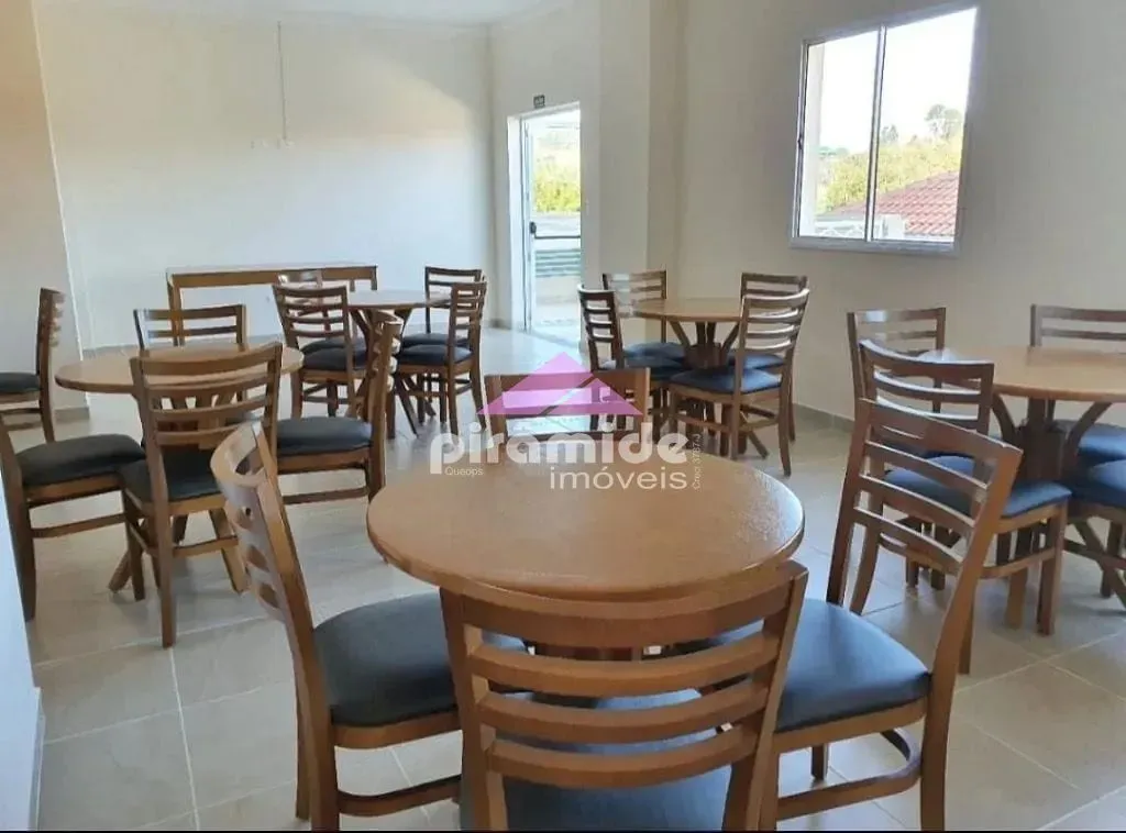 Apartamento, 2 quartos, 48 m² - Foto 20
