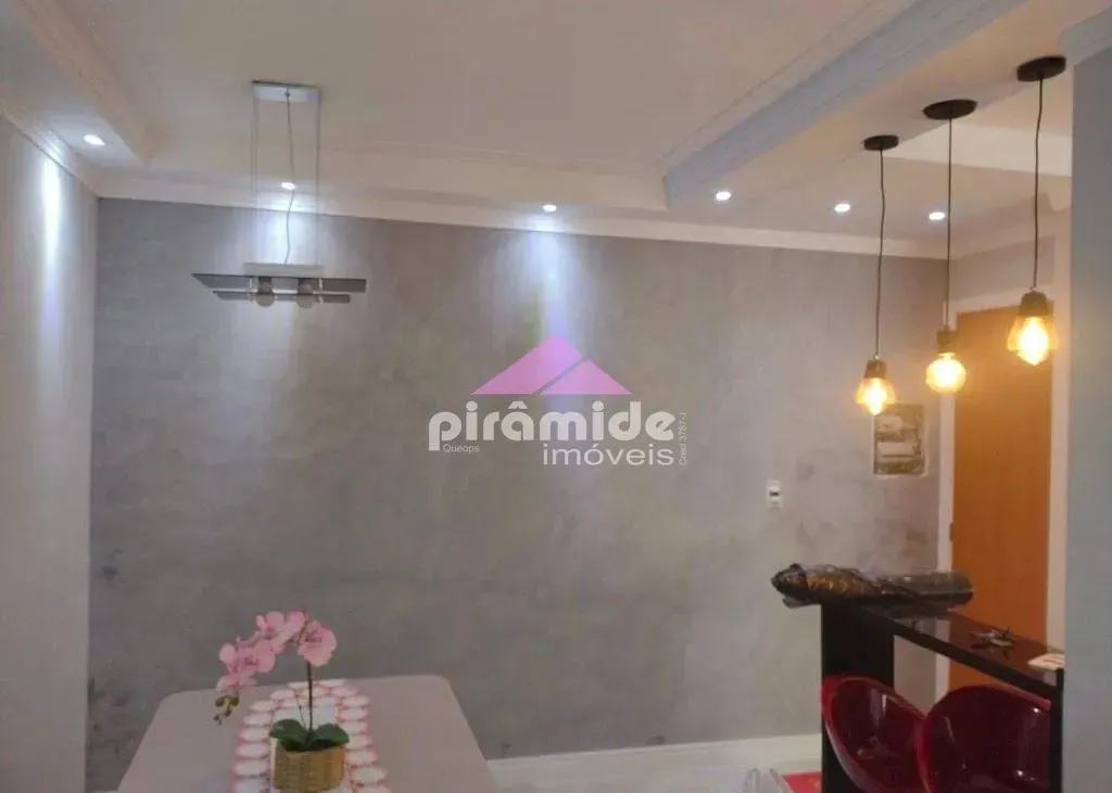 Apartamento, 2 quartos, 48 m² - Foto 5