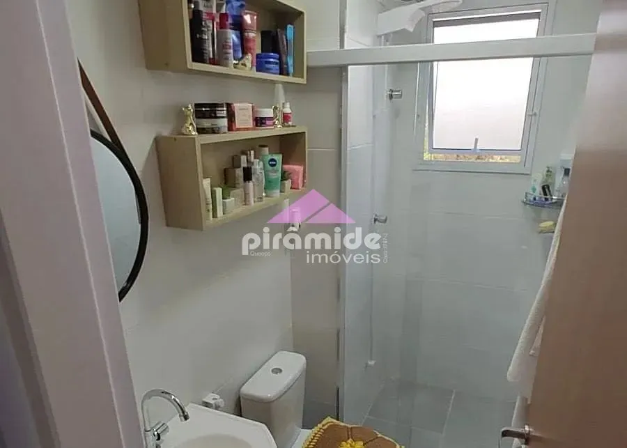 Apartamento, 2 quartos, 48 m² - Foto 11