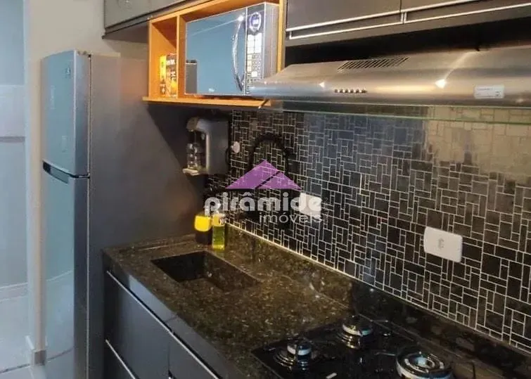 Apartamento, 2 quartos, 48 m² - Foto 4