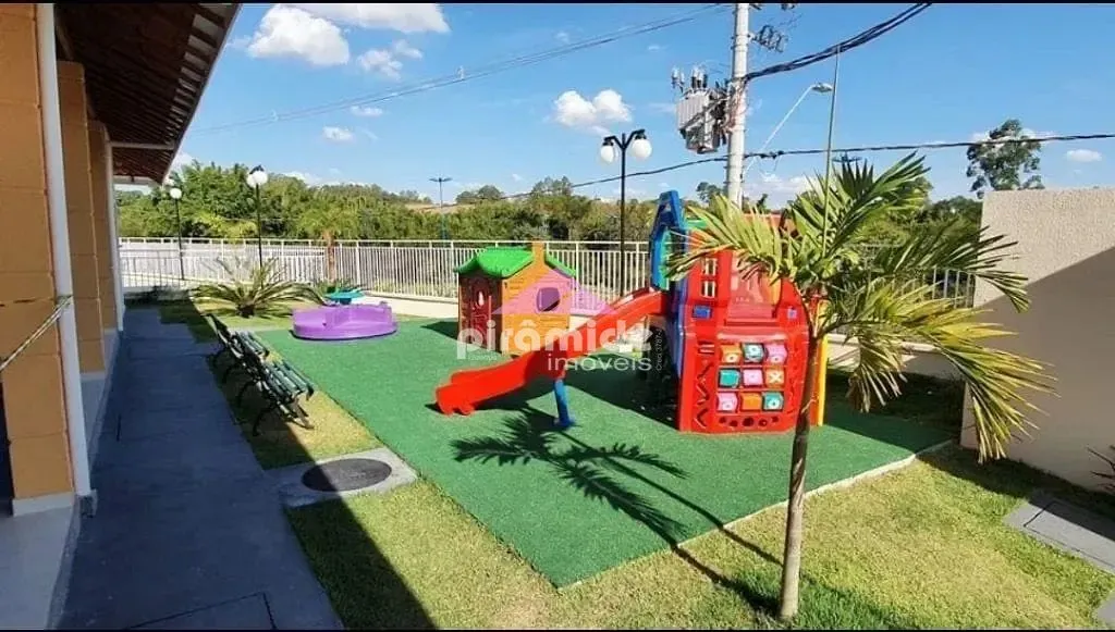 Apartamento, 2 quartos, 48 m² - Foto 18