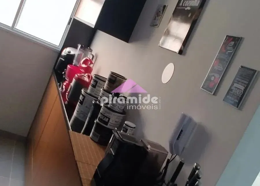 Apartamento, 2 quartos, 48 m² - Foto 3