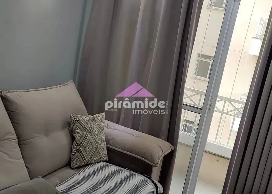 Apartamento, 2 quartos, 48 m² - Foto 8