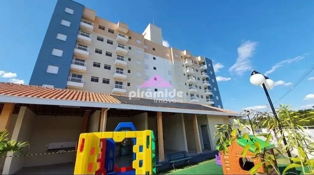 Apartamento, 2 quartos, 48 m² - Foto 17