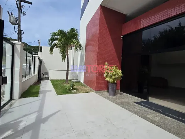 Apartamento 3 quartos e 2 banheiros, à venda, no bairro Jardim Vitória em Itabuna