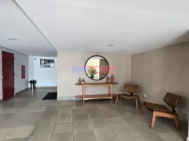 Apartamento 3 quartos e 2 banheiros, à venda, no bairro Jardim Vitória em Itabuna
