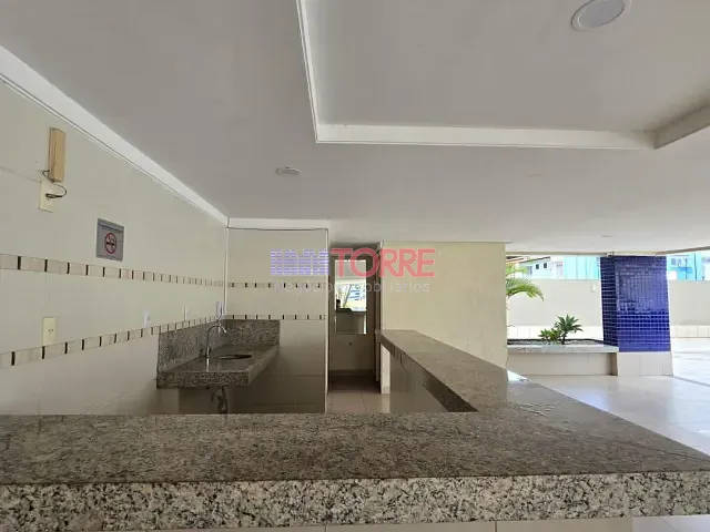 Apartamento 3 quartos e 2 banheiros, à venda, no bairro Jardim Vitória em Itabuna