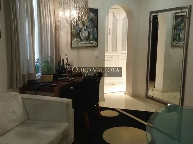 Apartamento com 336m² 4 quartos e 4 banheiros, para alugar, no bairro Vila Gomes Cardim em São Paulo